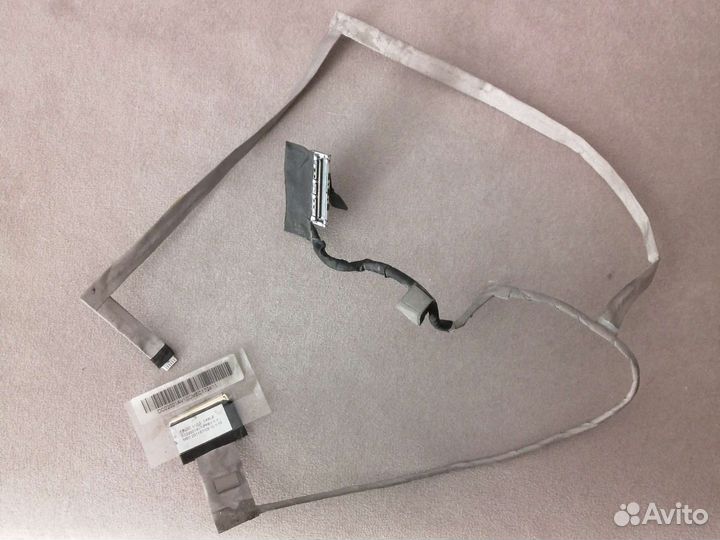 Шлейф матрицы Lenovo G500/G500s/G505 (DC02001PR10)