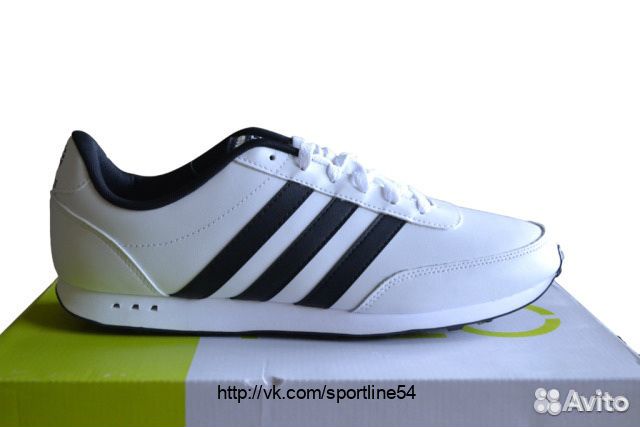 Adidas neo v racer clearance lea