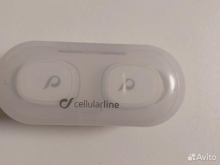 Без проводные наушники бу