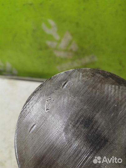 Поршень с шатуном Форд Фокус 1