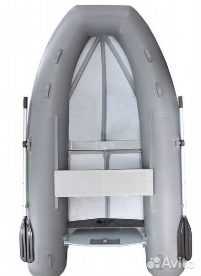 Складной риб Winboat 275ARF