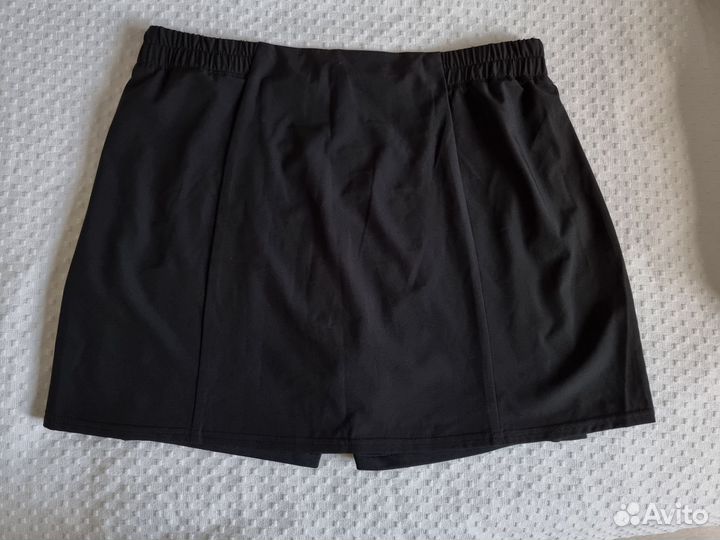 Теннисная юбка с шортами Rohnisch размер L 48 50