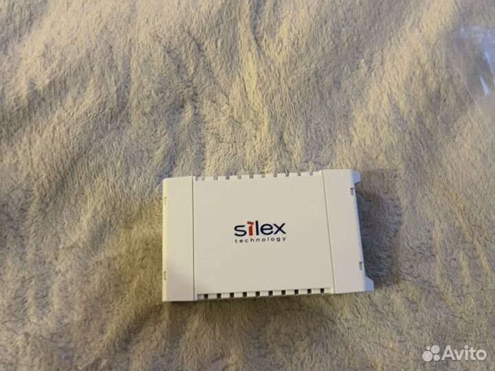 Сетевой сервер silex sx-3000gb