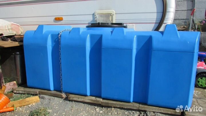 Ёмкости доставка + продажа