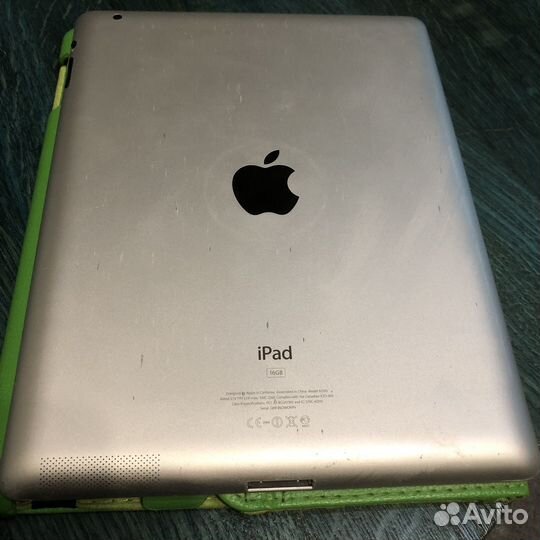 iPad 2