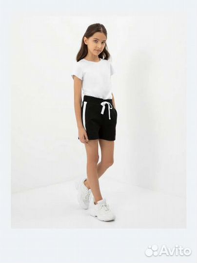 Новые шорты Гулливер