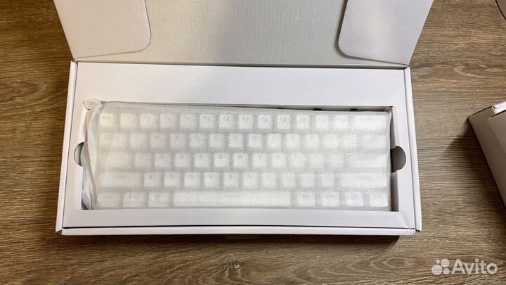 Клавиатуры Anne Pro 2