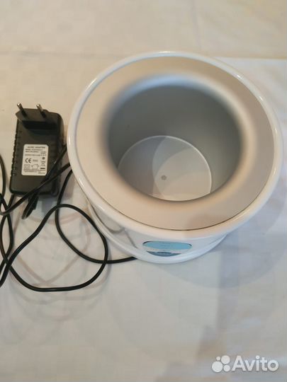 Воскоплав нагреватель сахарной пасты Alexandria