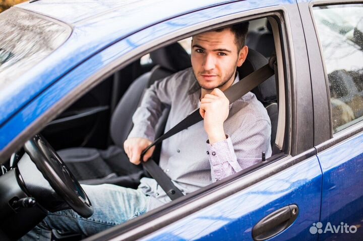 Консультация по правам/сдача экзаменов