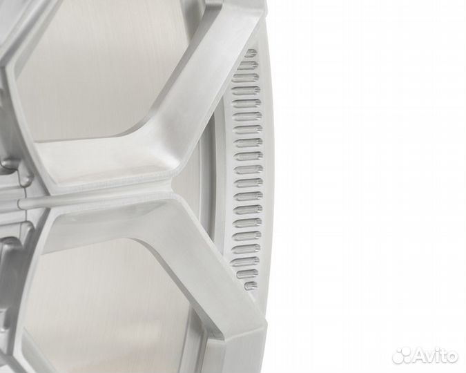 Кованые диски vossen для Lamborghini Urus