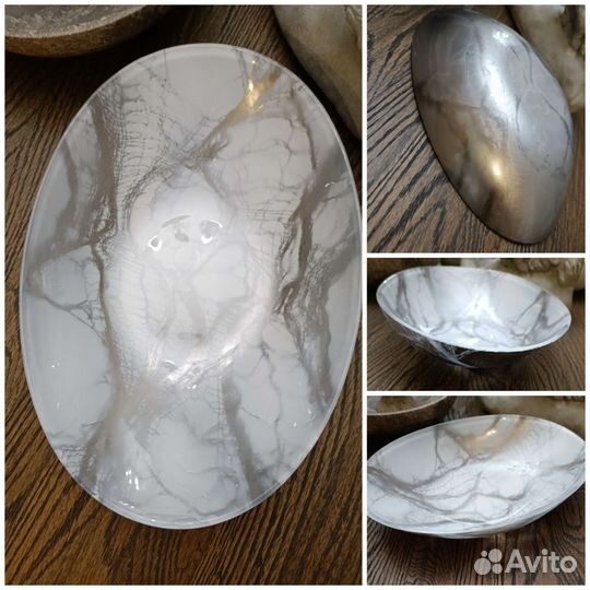 Салатник 31см