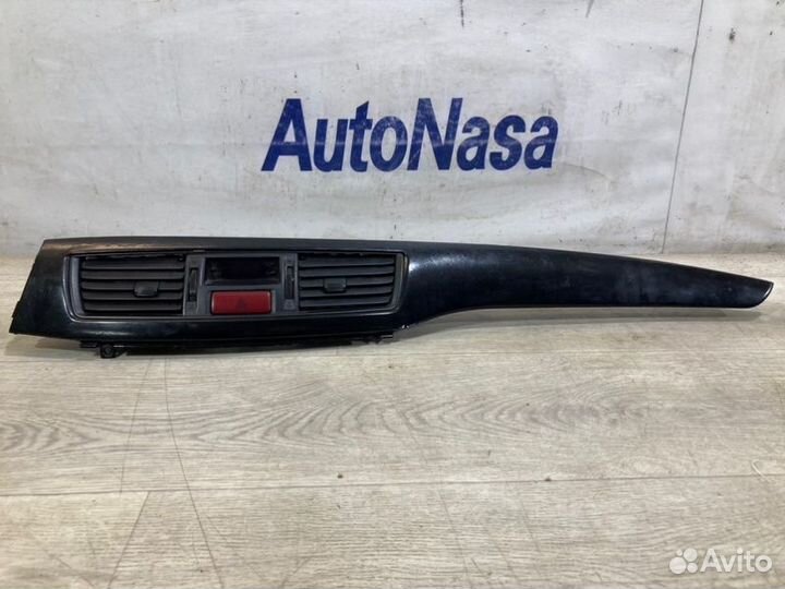 Накладка торпедо Mitsubishi Lancer 9 седан 4G18