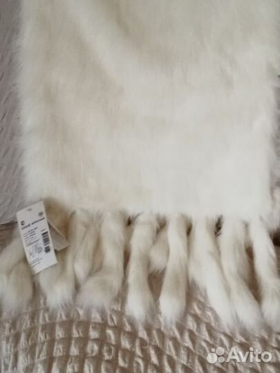 Шарф женский