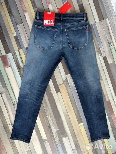 Мужские джинсы Diesel 2019 D-Strukt W 30