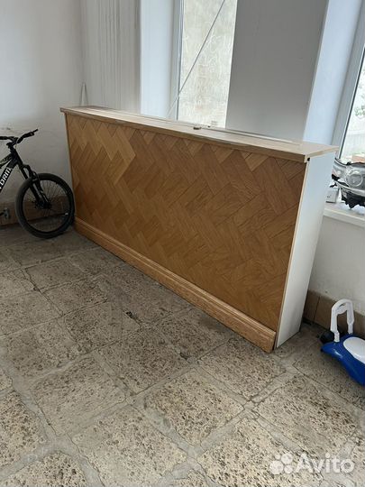 Барная стойка