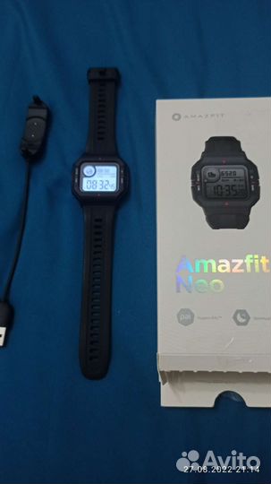 Фитнес часы