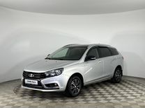 ВАЗ (LADA) Vesta 1.6 MT, 2021, 139 971 км, с пробегом, цена 1 055 000 руб.