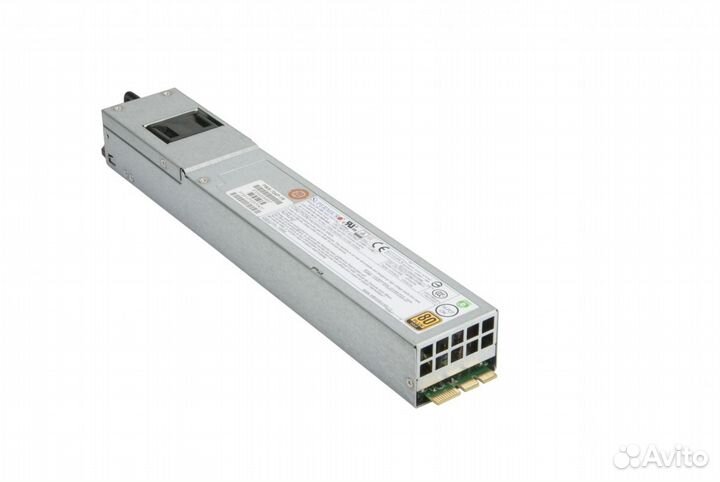 SuperMicro PWS-704P-1R 750W