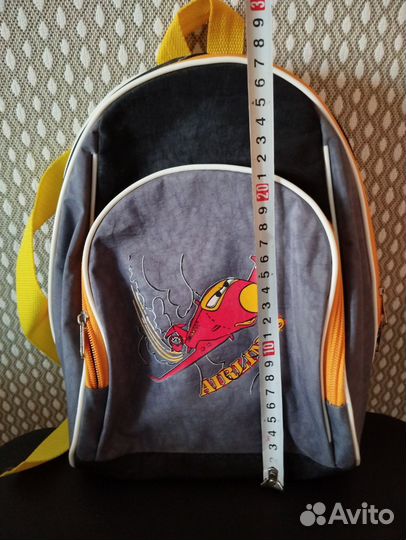 Детский рюкзак