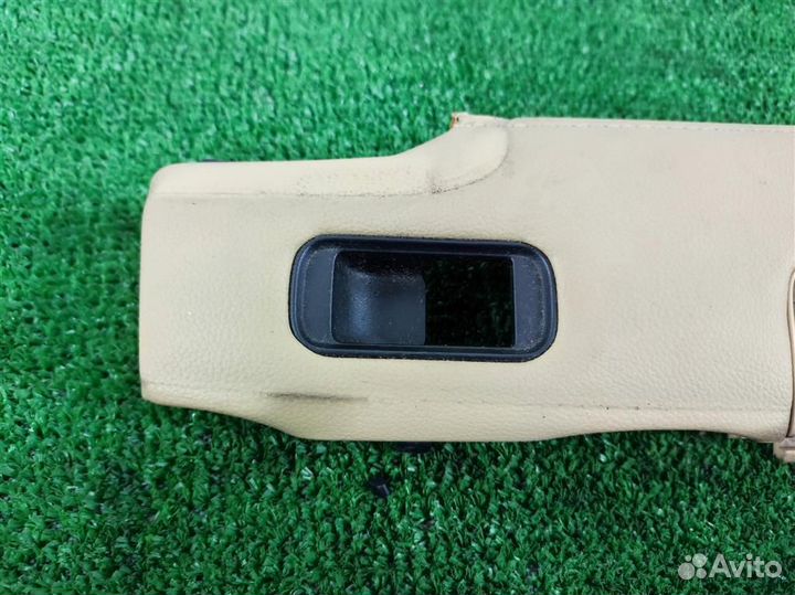 Подлокотник двери Honda CR-V 3 (RE) 2009