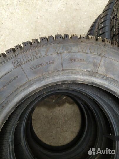 КАМА Кама-Flame 205/70 R16