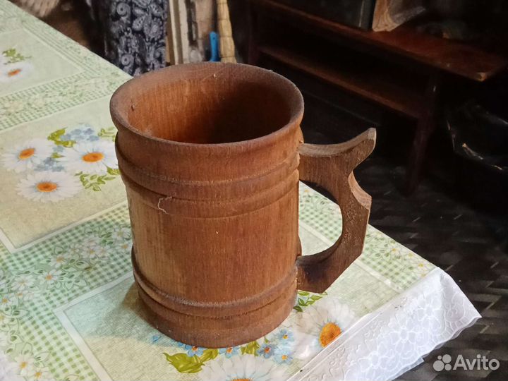 Кружка пивная