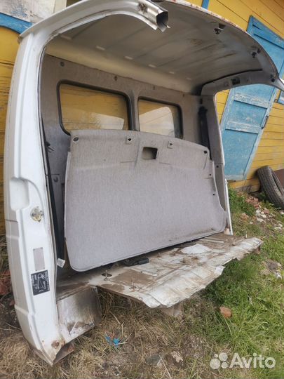 Перегородка/стенка/крыша/газель бизнес