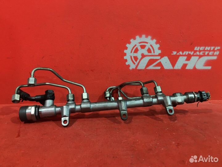 Топливная рампа Hyundai Santa Fe Cm SUV D4HB 2.2L