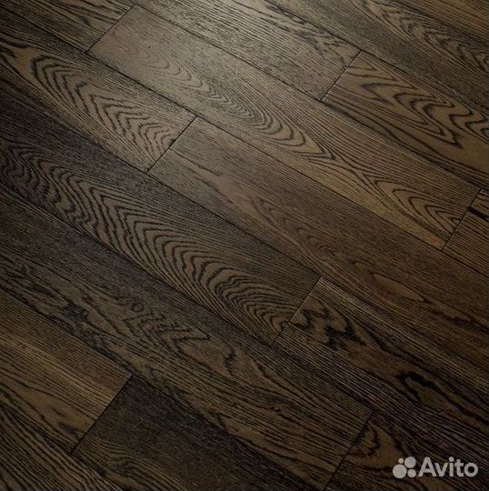 Паркетная доска с доставкой и установкой