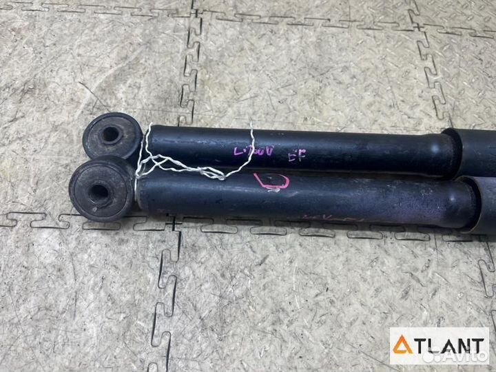 Амортизатор задний daihatsu mira