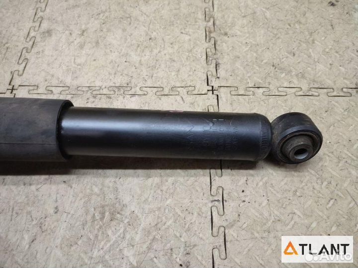 Амортизатор задний nissan teana