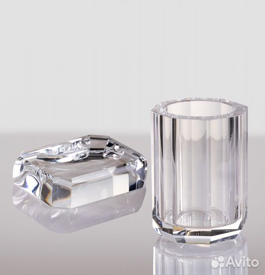 Набор для ванной K&B