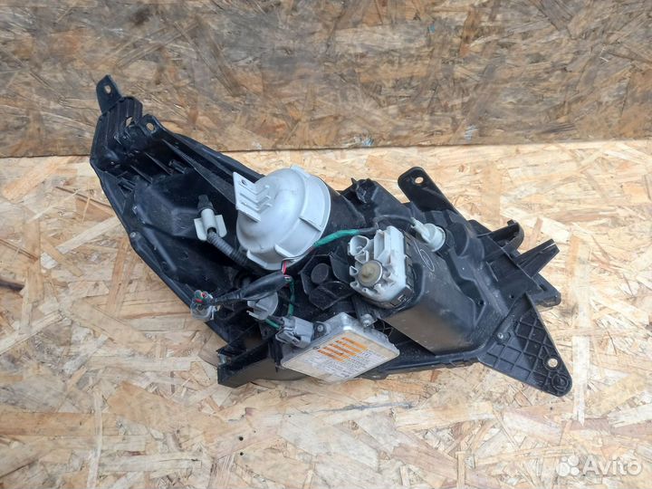 2060 Фара левая Suzuki Palette MK21S/ML21S