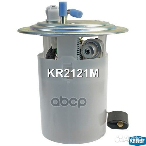 Модуль в сборе с бензонасосом hyundai/KIA elant