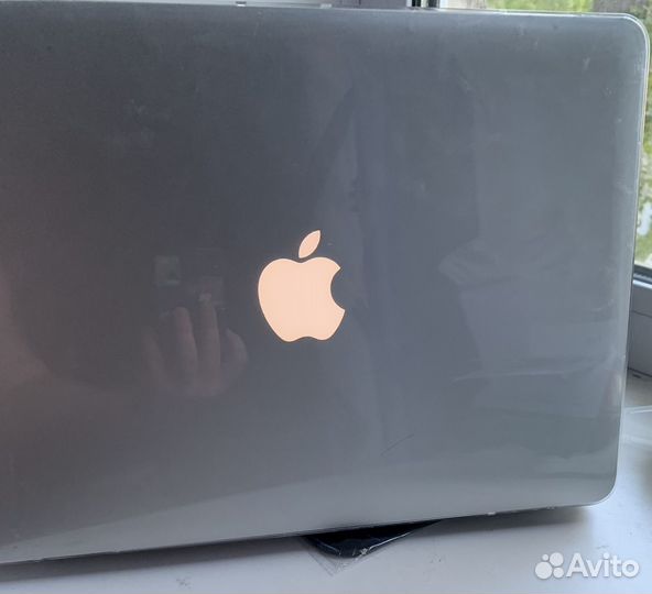 Apple MacBook Air 13 2011