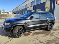 Jeep Grand Cherokee 3.6 AT, 2011, 226 765 км, с пробегом, цена 1 400 000 руб.