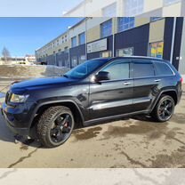 Jeep Grand Cherokee 3.6 AT, 2011, 226 765 км, с пробегом, цена 1 400 000 руб.