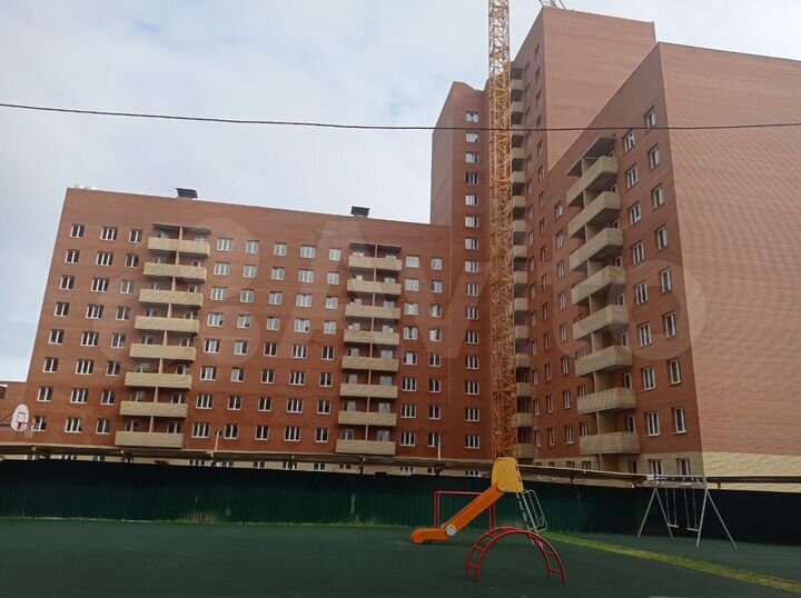 Торговая площадь, 105.94 м²
