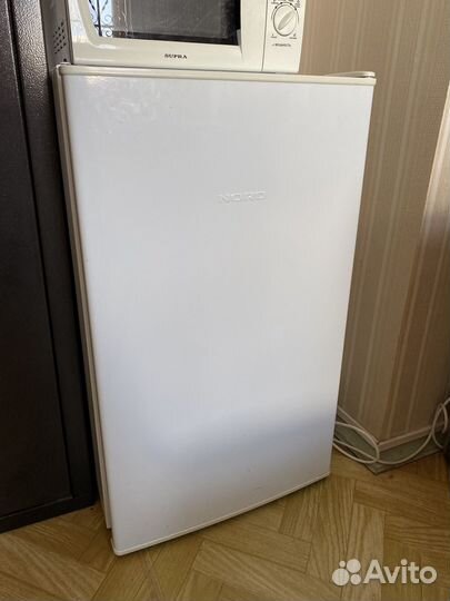 Холодильник nord