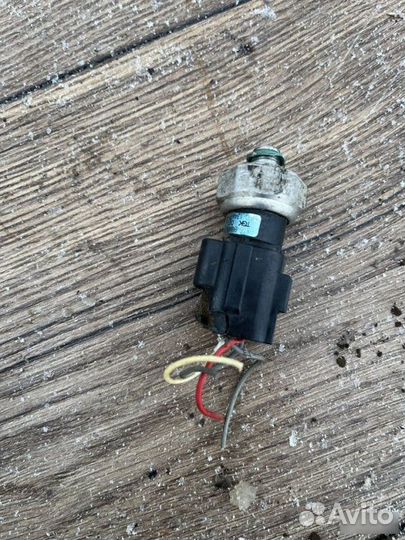 Датчик кондиционера Hyundai Sonata 2008