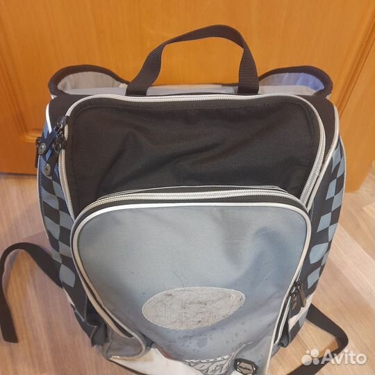 Рюкзак для мальчика бу