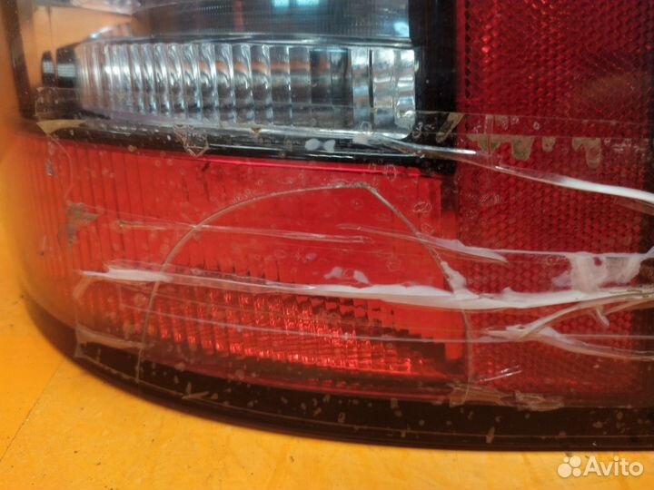 Фонарь правый Land Rover Range Rover Sport 1 L320