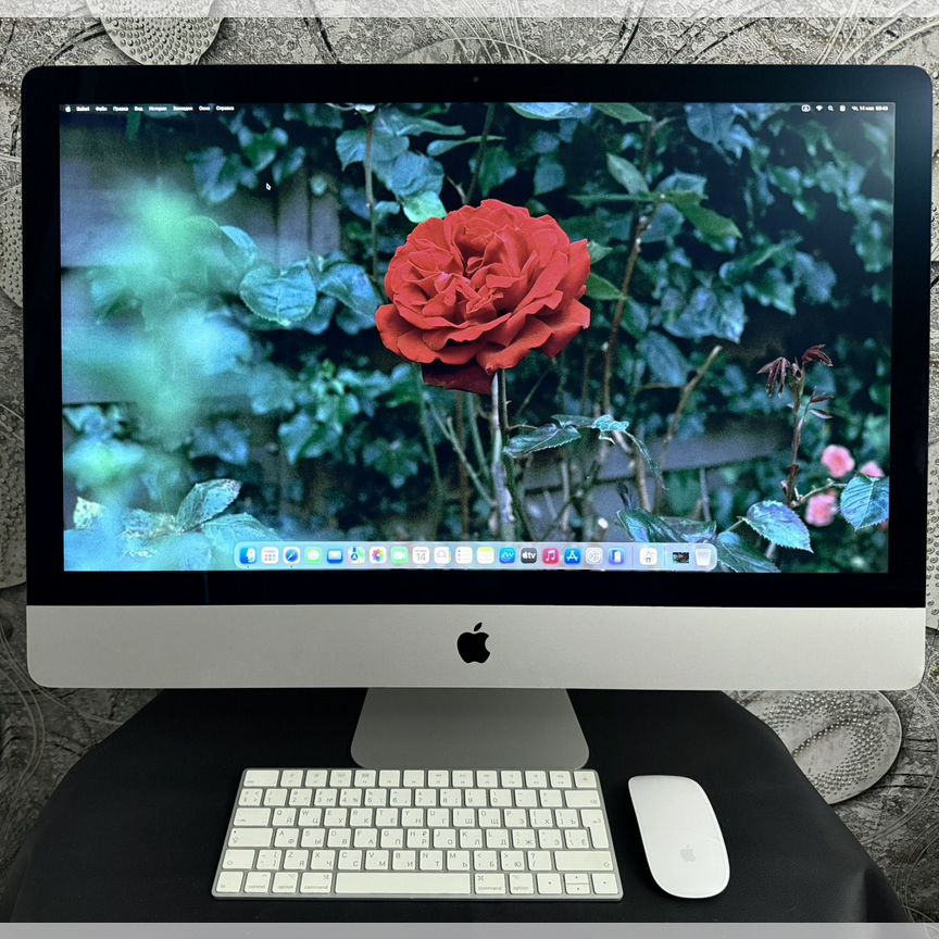 imac 27 core i7 - Купить компьютер в Москве с доставкой: игровой