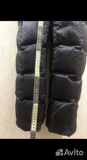 Зимние брюки moncler 140