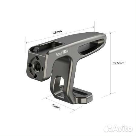 SmallRig HTS2756B Ручка верхняя Mini Top Handle