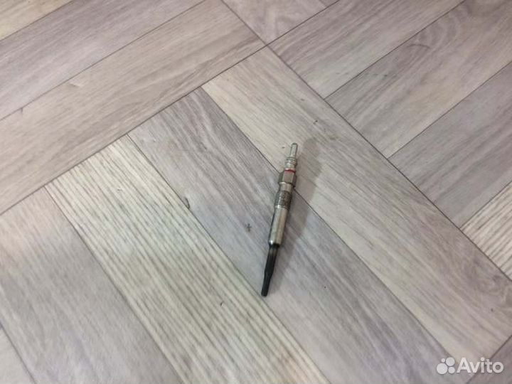 Свеча накала Skoda Octavia А5 BXE