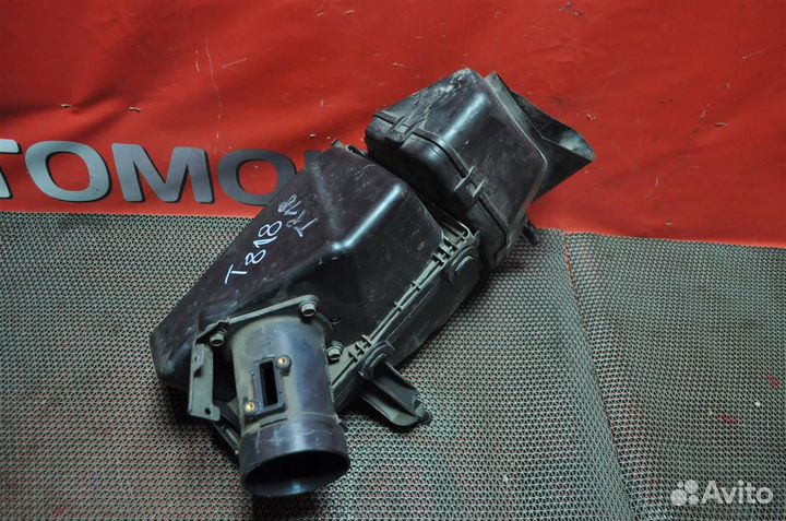 Корпус воздушного фильтра nissan murano Z50