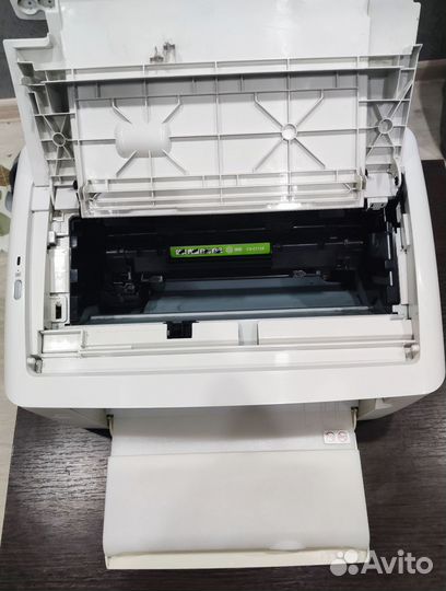 Принтер лазерный Canon LBP 3010