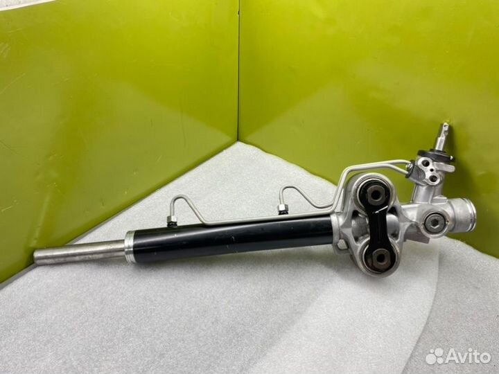 Рулевая рейка Cadillac Escalade GMT900 L92 6.2I