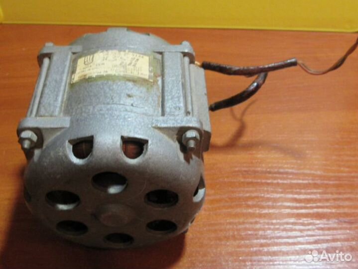 Электродвигатель бу